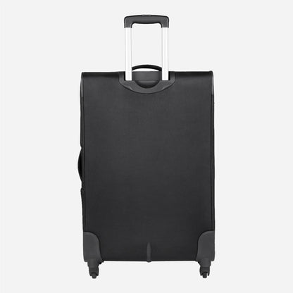 Safari Slant Soft Luggage Suitcase