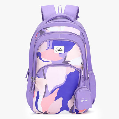 Genie Taylor 19 Inch Laptop Backpack