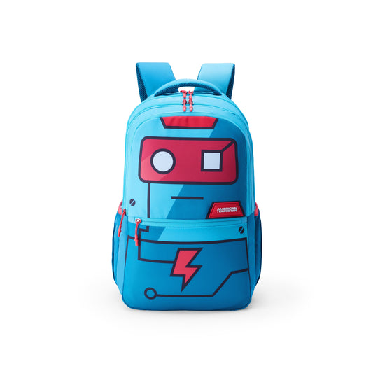 American Tourister Toodle 4.0, Doubel Extra Large School Backpack