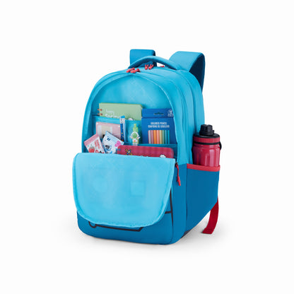 American Tourister Toodle 4.0, Doubel Extra Large School Backpack