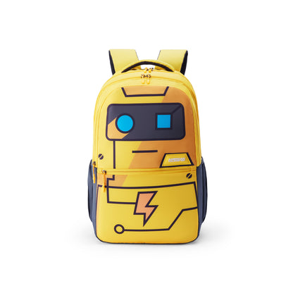 American Tourister Toodle 4.0, Doubel Extra Large School Backpack