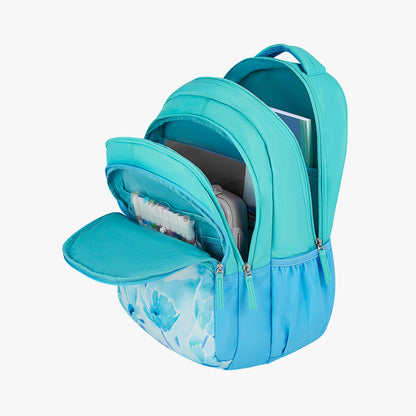 Elsie 36L Laptop Backpack With Raincover