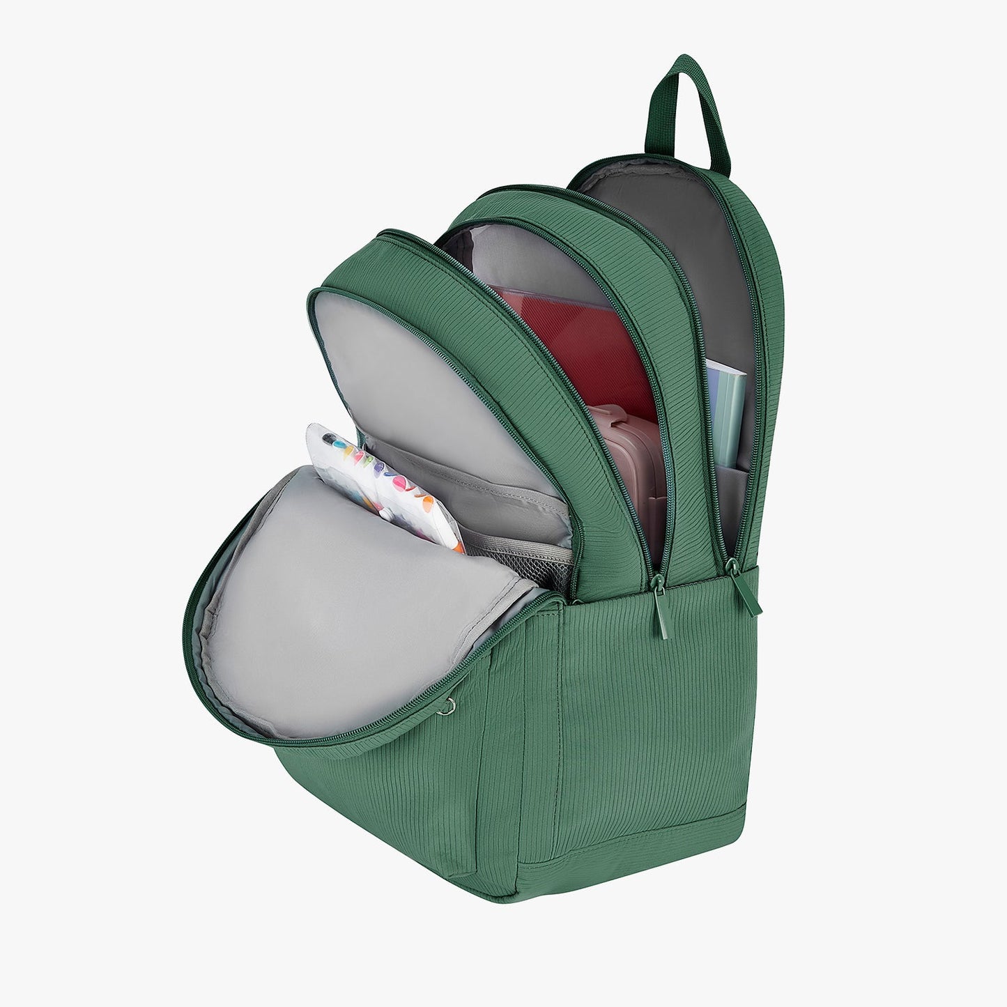 Essence 28L Laptop Backpack With Raincover
