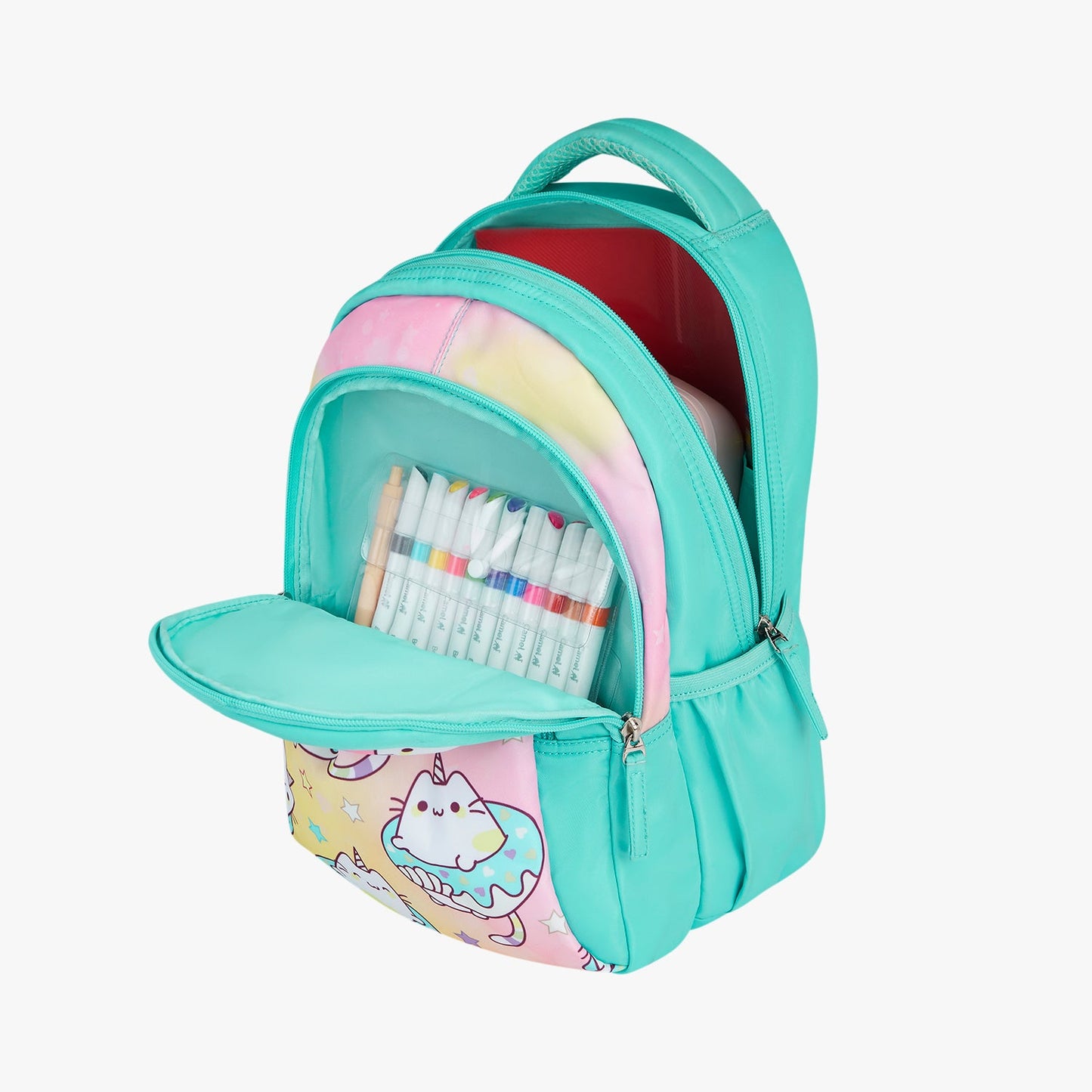 Caticorn Small Backpack for Kids