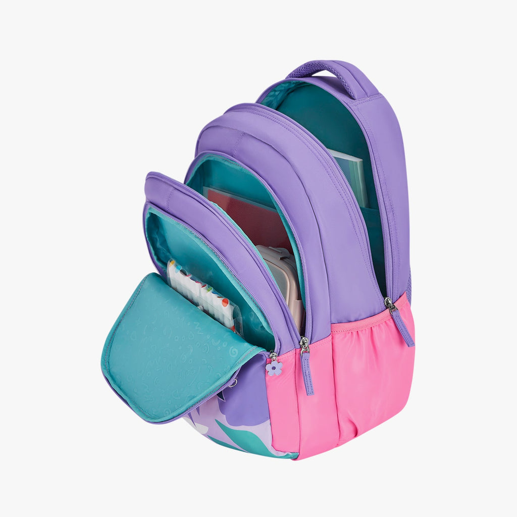 Alice 36L School Backpack