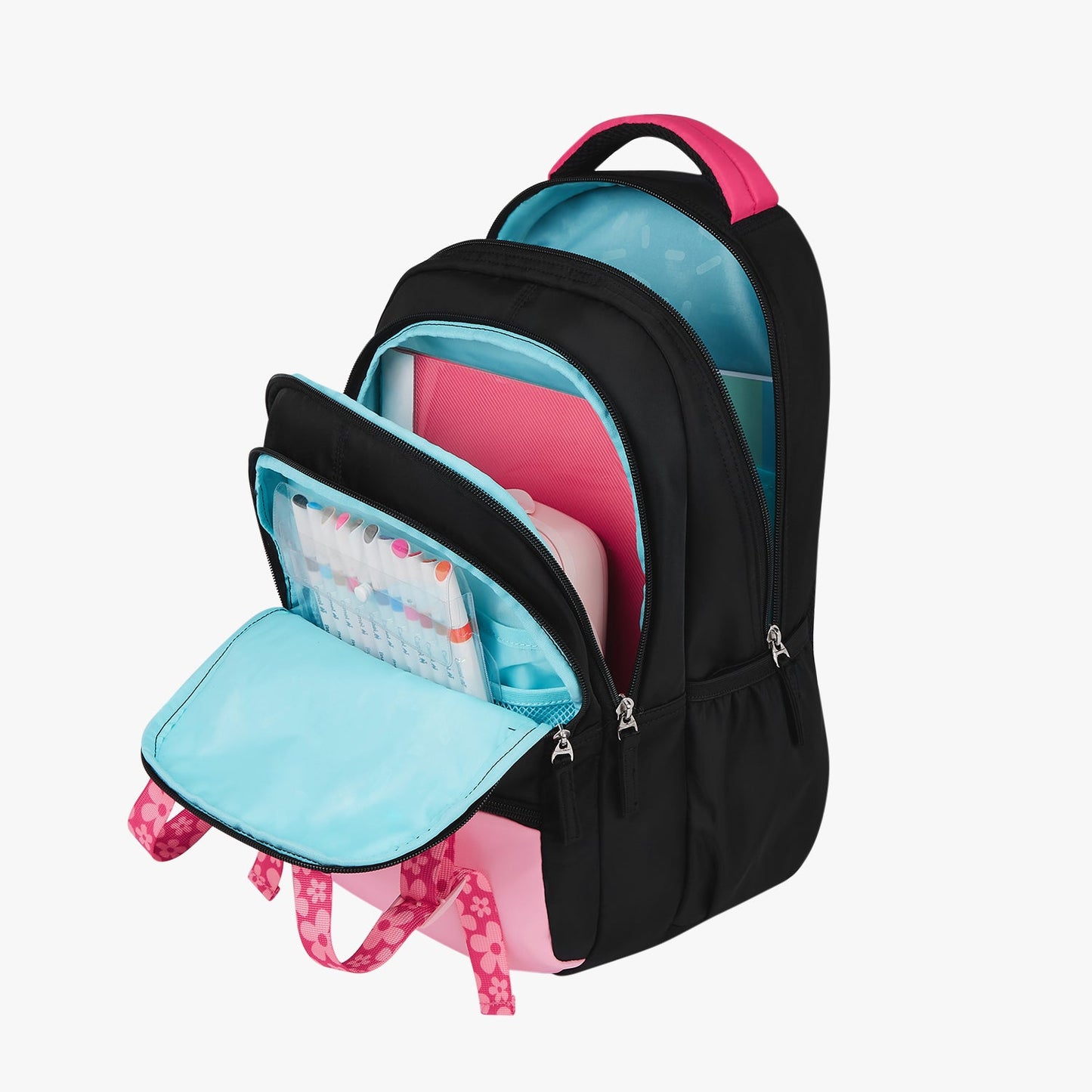 Gemini 27L School Backpack