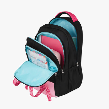 Gemini 27L School Backpack