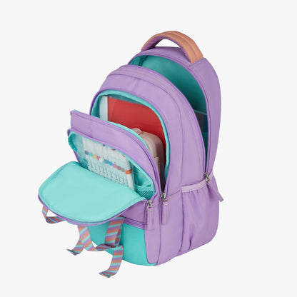 Gemini 27L School Backpack