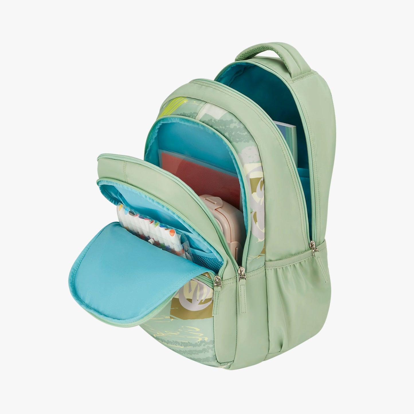 Orchid 36L Laptop Backpack With Raincover