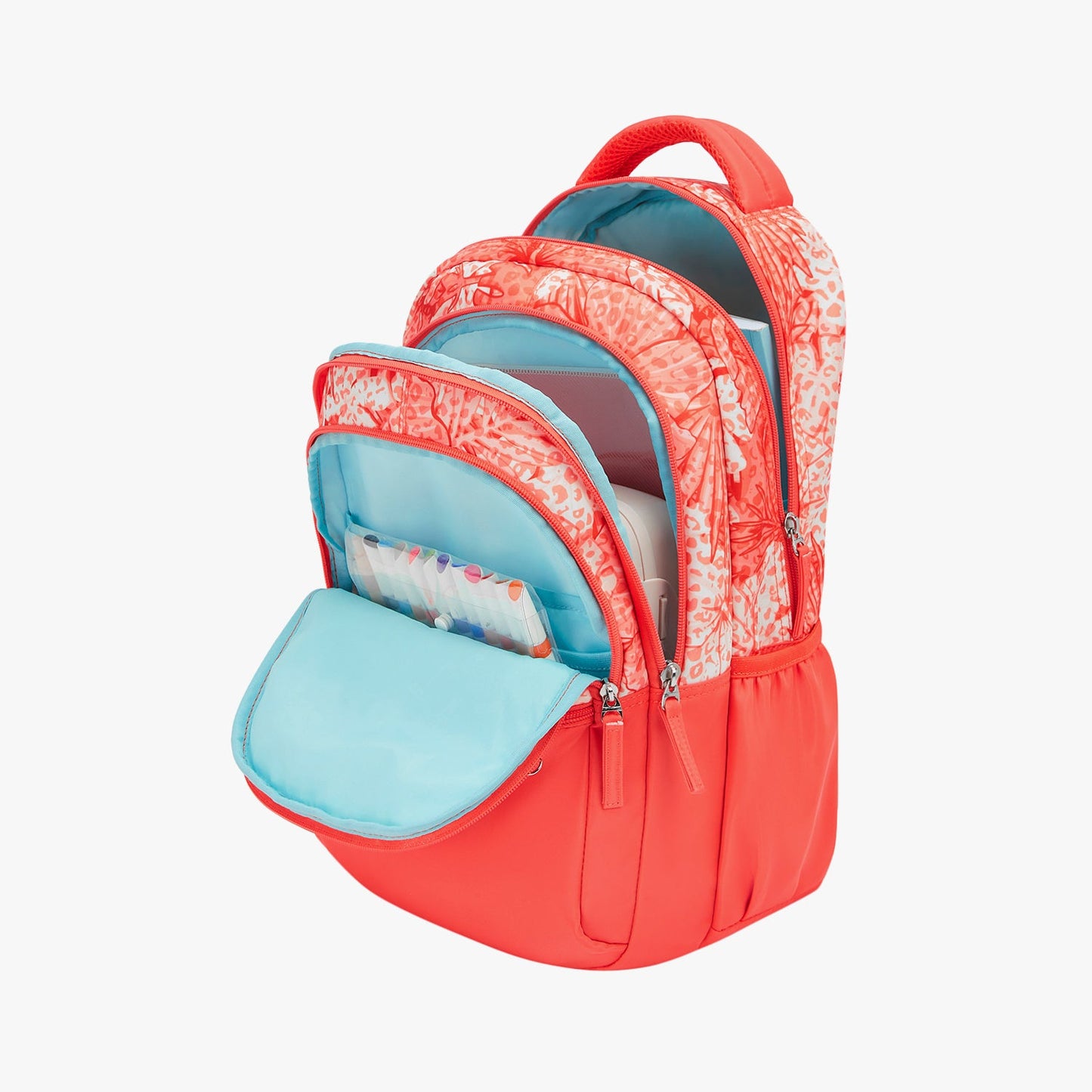 Donna 27L School Backpack