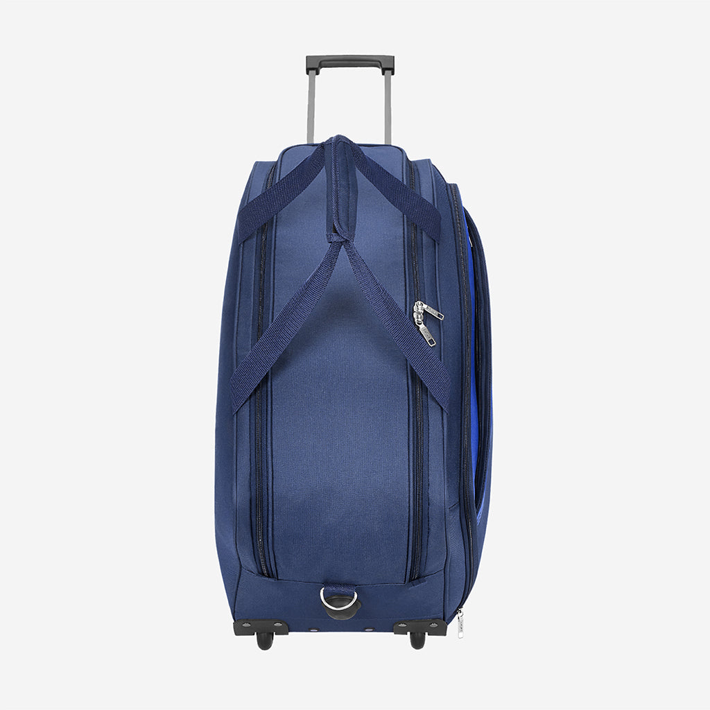 Safari Trigon Rolling Duffle Bag