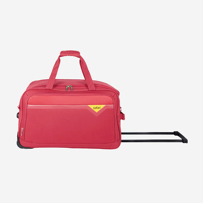 Safari Trigon Rolling Duffle Bag