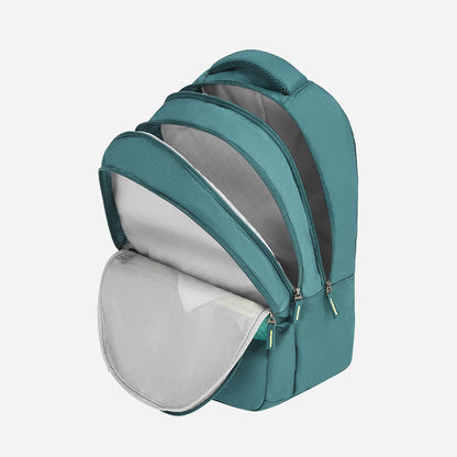 Safari Trio 9 30L School Backpack