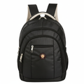 Dhariwal 40L LB-103 Laptop Backpack / Daily Use Bag For Men & Women