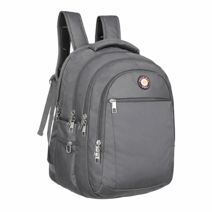 Dhariwal 51L LB-106  Unisex Backpack With Rain Cover,  Strong & Lightweight | Laptop compartment