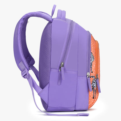 Genie Valerie 15 Inch Backpack
