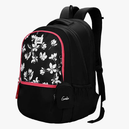 Genie Victoria 19 Inch Maximum Volume Laptop Backpack With Rain Cover