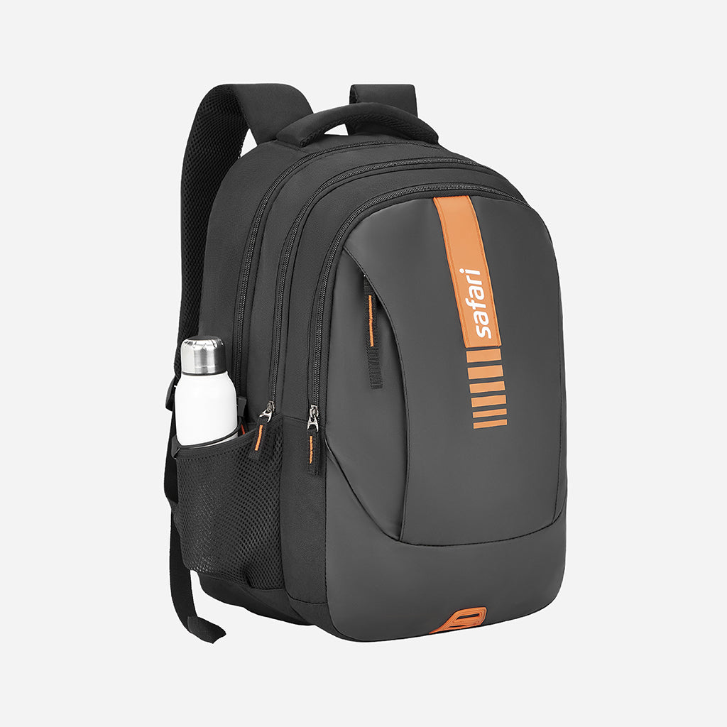 Safari Vogue 2 48L Laptop Backpack With Rain Cover