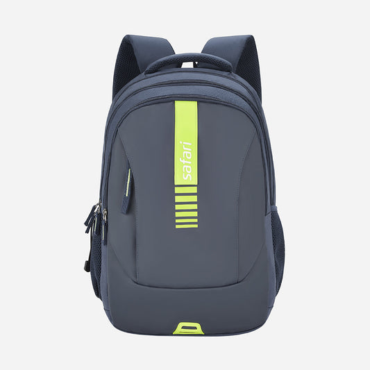 Safari Vogue 2 48L Laptop Backpack With Rain Cover