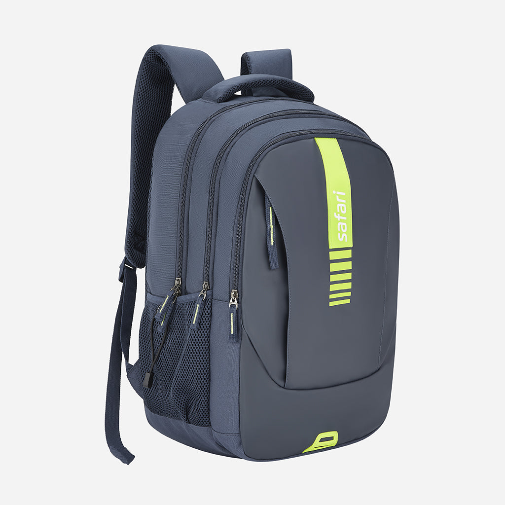 Safari Vogue 2 48L Laptop Backpack With Rain Cover