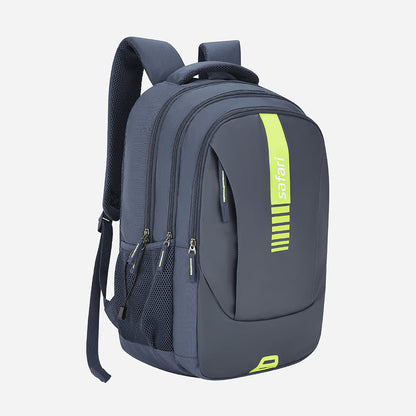 Safari Vogue 2 48L Laptop Backpack With Rain Cover