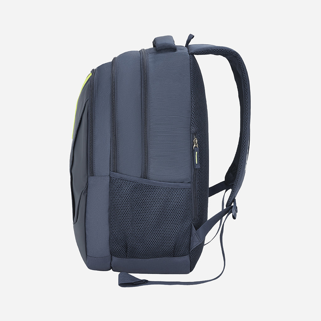 Safari Vogue 2 48L Laptop Backpack With Rain Cover