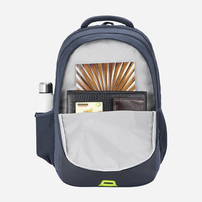 Safari Vogue 2 48L Laptop Backpack With Rain Cover