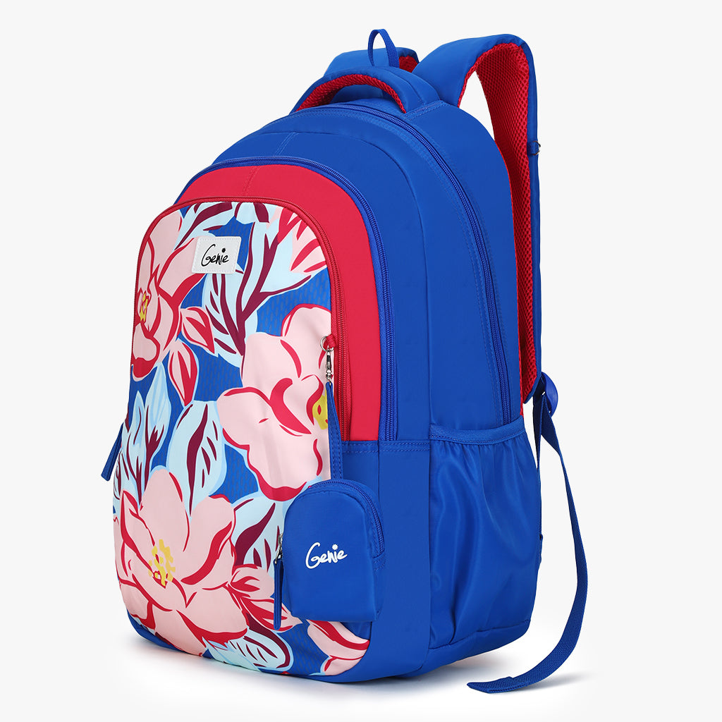 Genie Willow 19 Inch Backpack