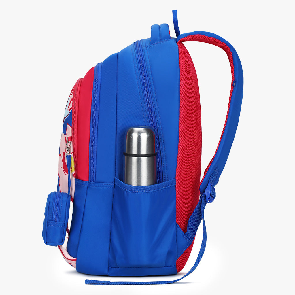 Genie Willow 19 Inch Backpack