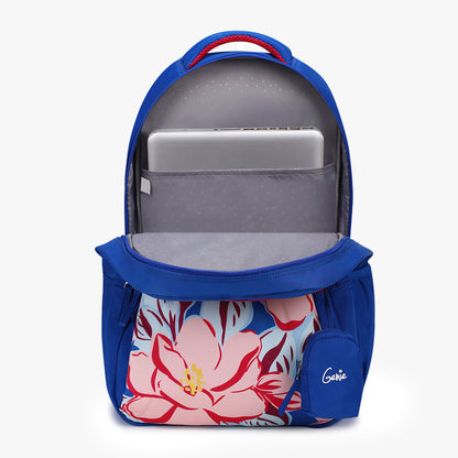 Genie Willow 19 Inch Backpack