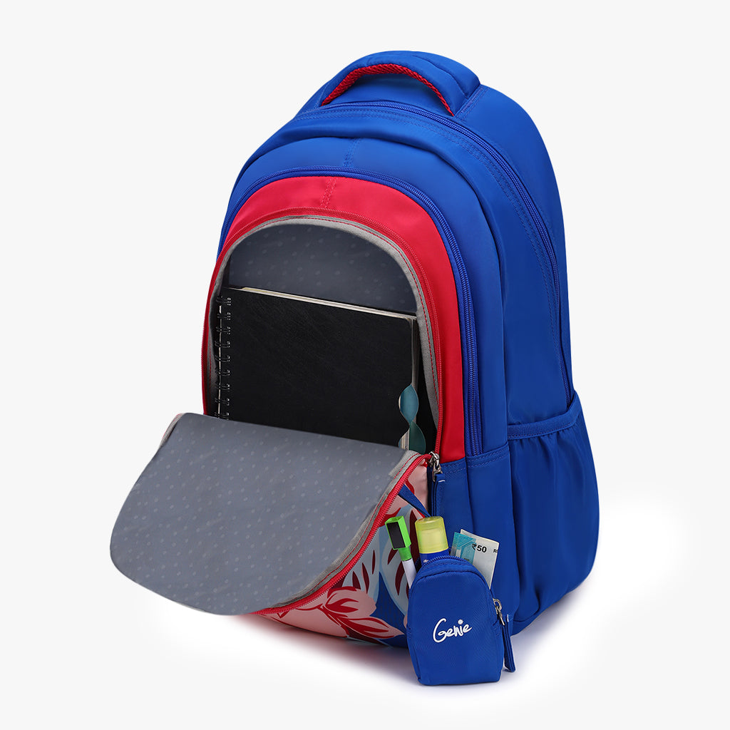 Genie Willow 19 Inch Backpack
