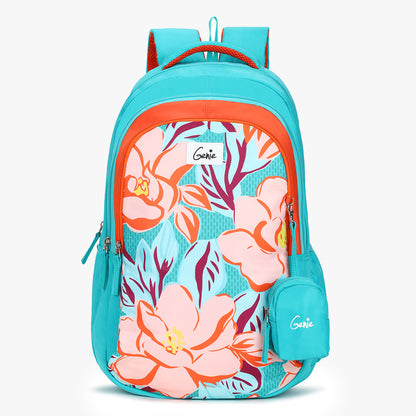 Genie Willow 19 Inch Backpack