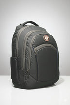 Dhariwal 33L LB-113 Unisex Backpack With Laptop Compartment | Strong & Lightweight