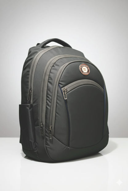 Dhariwal 33L LB-113 Unisex Backpack With Laptop Compartment | Strong & Lightweight