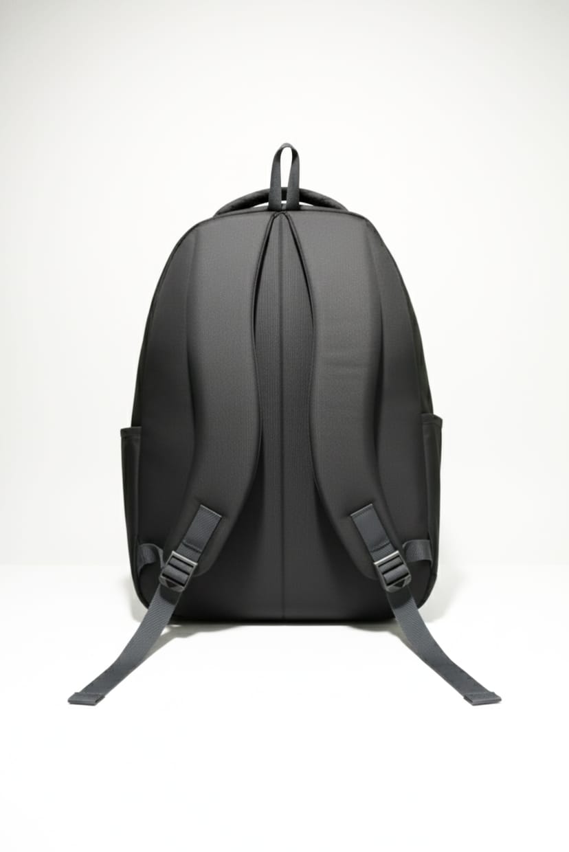 Dhariwal 33L LB-113 Unisex Backpack With Laptop Compartment | Strong & Lightweight