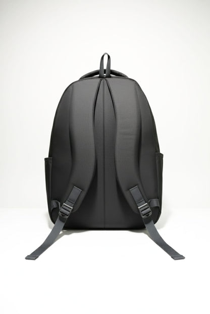 Dhariwal 33L LB-113 Unisex Backpack With Laptop Compartment | Strong & Lightweight