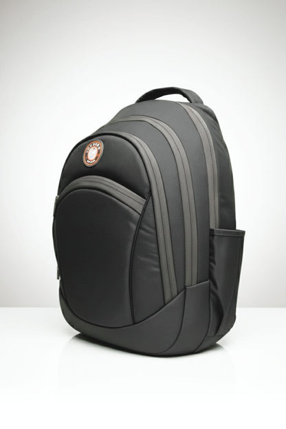 Dhariwal 33L LB-113 Unisex Backpack With Laptop Compartment | Strong & Lightweight