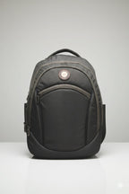 Dhariwal 33L LB-113 Unisex Backpack With Laptop Compartment | Strong & Lightweight