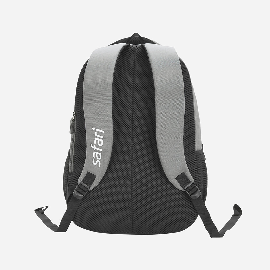 Buy Safari QUINT Black Polyester Backpack 23.5 L (QUINT19CBENB) Online at  Best Prices in India - JioMart.