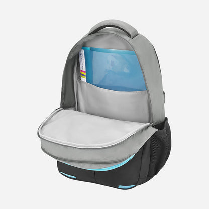 Safari Wing 11 30L School Backpack With Pencil Pouch