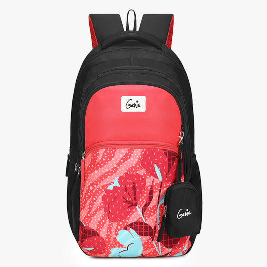Genie Zahra 19 Inch Laptop Backpack