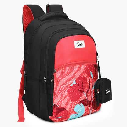 Genie Zahra 19 Inch Laptop Backpack