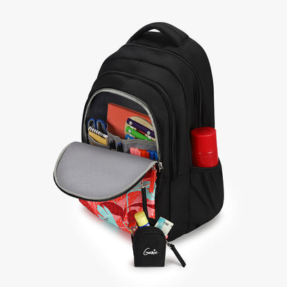 Genie Zahra 19 Inch Laptop Backpack