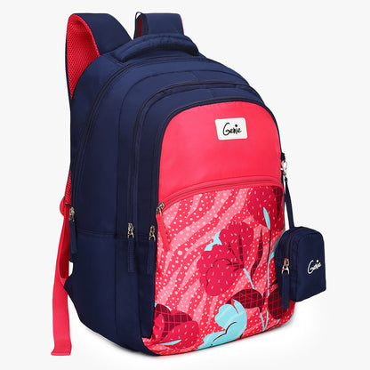 Genie Zahra 19 Inch Laptop Backpack