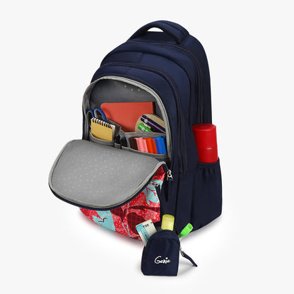 Genie Zahra 19 Inch Laptop Backpack