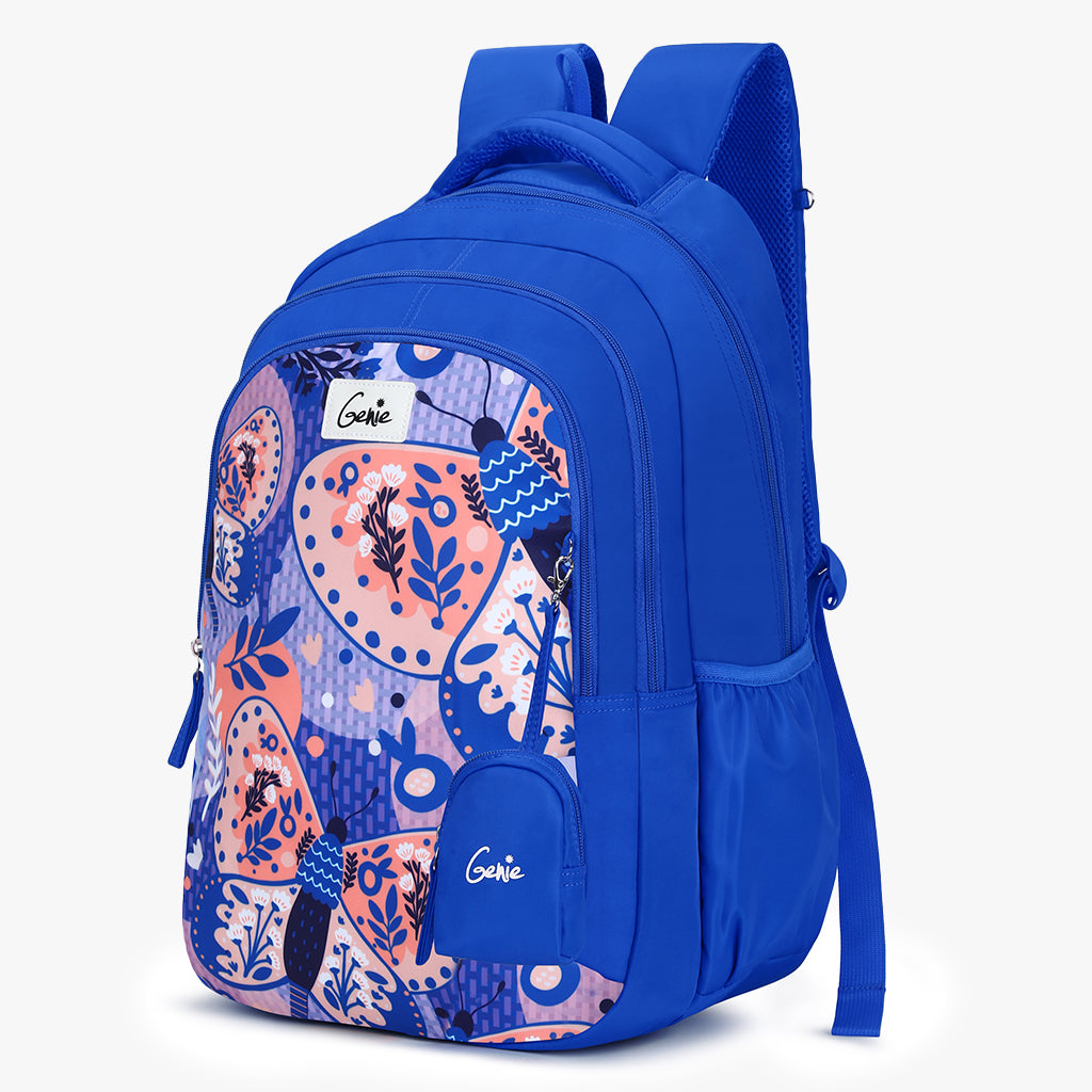 Genie Zina 19 Inch Backpack