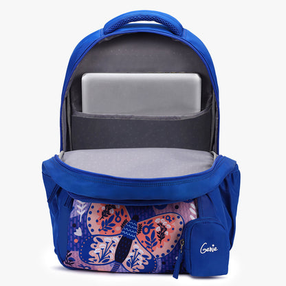 Genie Zina 19 Inch Backpack