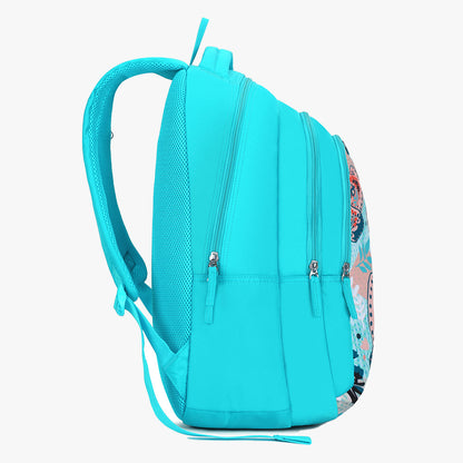 Genie Zina 19 Inch Backpack