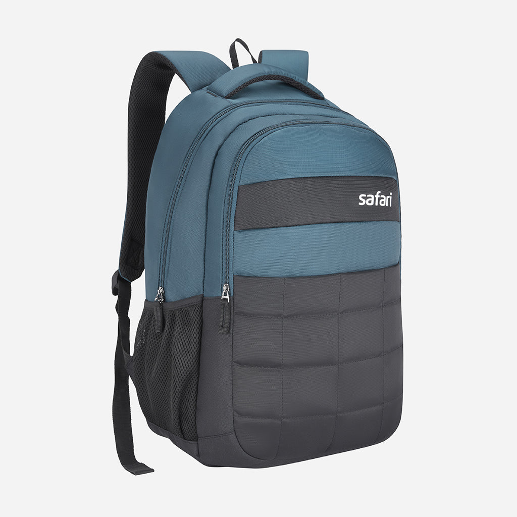 Safari Zoro 3 30L Laptop Backpack