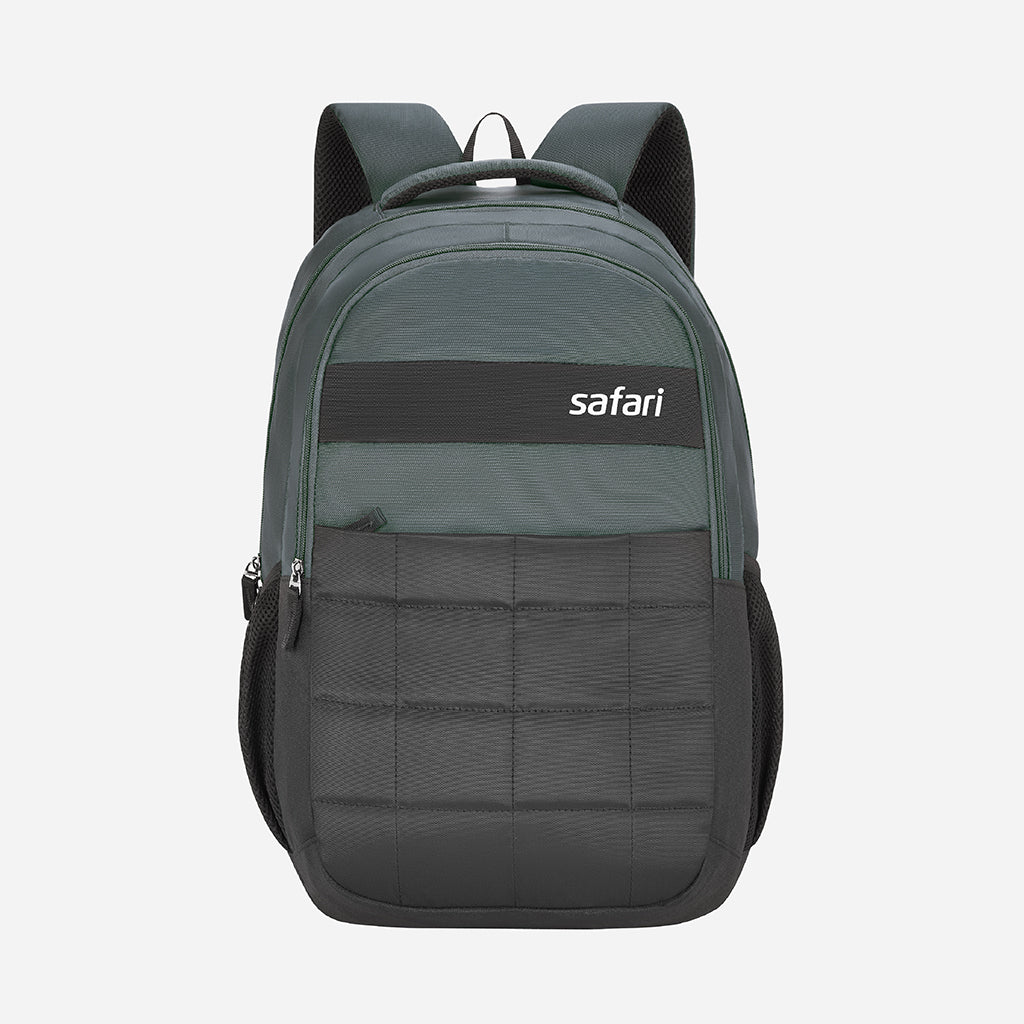 Safari Zoro 3 30L Laptop Backpack